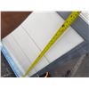 Image 9 : Multiple Vertical Panels 39" x 51" on Rolling Utility Cart