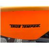 Image 4 : True Temper 009931VB Poly Push Wheelbarrow w/ Metal Loop Handles