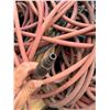 Image 2 : Contents of Pallet: Multiple Air Hoses, Misc Sizes