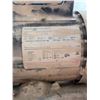 Image 10 : Norton Clipper BB-203-SY Blockbuster Masonry Saw, Wacker Neuson Vibratory Plate Compactor, Hose, etc