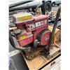 Image 4 : Norton Clipper BB-203-SY Blockbuster Masonry Saw, Wacker Neuson Vibratory Plate Compactor, Hose, etc