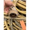 Image 3 : Contents of Pallet: Multiple Air Hoses w/ Fitted Ends, Misc Sizes