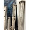 Image 10 : Multiple Micco Adjustable Load Locks Shoring Posts