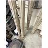 Image 11 : Multiple Micco Adjustable Load Locks Shoring Posts
