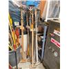 Image 2 : Multiple Micco Adjustable Load Locks Shoring Posts