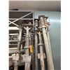 Image 7 : Multiple Micco Adjustable Load Locks Shoring Posts