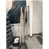 Image 9 : Multiple Micco Adjustable Load Locks Shoring Posts