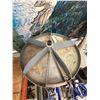Image 2 : Metal Multi-Tiered Industrial Revolving Parts Bin 64"H