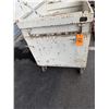 Image 3 : IronClad Rolling Metal Jobsite Tool Chest 48" x 30" x 40"H (Contents Not Included)