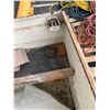 Image 5 : IronClad Rolling Metal Jobsite Tool Chest 48" x 30" x 40"H (Contents Not Included)