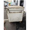 Image 9 : IronClad Rolling Metal Jobsite Tool Chest 48" x 30" x 40"H (Contents Not Included)