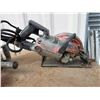 Image 3 : Skilsaw 77 Worm-Drive Circular Saw & Black & Decker Heavy-Duty Corded Drill