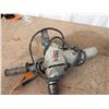 Image 6 : Skilsaw 77 Worm-Drive Circular Saw & Black & Decker Heavy-Duty Corded Drill