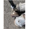 Image 5 : Qty 11 Power Tools: Black & Decker 4049 Angle Grinders, Milwaukee Sander, etc
