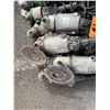 Image 6 : Qty 11 Power Tools: Black & Decker 4049 Angle Grinders, Milwaukee Sander, etc