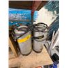 Image 2 : Lily Corporation CD-Series Epoxy Injection Dispenser w/ 2 Resin Tanks
