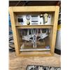 Image 3 : Lily Corporation CD-Series Epoxy Injection Dispenser w/ 2 Resin Tanks