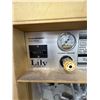 Image 4 : Lily Corporation CD-Series Epoxy Injection Dispenser w/ 2 Resin Tanks