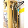 Image 6 : Lily Corporation CD-Series Epoxy Injection Dispenser w/ 2 Resin Tanks