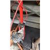 Image 5 : Power Light Quad-Head Halogen WorkLight w/ Telescoping Tripod Stand