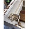 Image 10 : Rolling Metal Jobsite Tool Chest 60" x 30" x 42"H