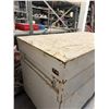 Image 12 : Rolling Metal Jobsite Tool Chest 60" x 30" x 42"H