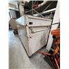 Image 2 : Rolling Metal Jobsite Tool Chest 60" x 30" x 42"H