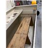 Image 9 : Rolling Metal Jobsite Tool Chest 60" x 30" x 42"H