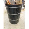 Image 3 : Drum Multiple Landscape Tools: Pitchforks, Hoe, Shovel, etc Misc Sizes