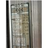 Image 8 : Louisville AE4240 2-Section Commercial 40' Extension Ladder