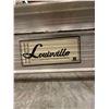 Image 6 : Louisville AE4240 2-Section Commercial 40' Extension Ladder