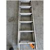Image 2 : Louisville AE1236 Heavy-Duty 36' Aluminum Extension Ladder