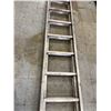Image 3 : Louisville AE1236 Heavy-Duty 36' Aluminum Extension Ladder