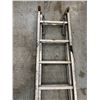 Image 4 : Louisville AE1236 Heavy-Duty 36' Aluminum Extension Ladder
