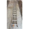 Image 1 : Werner Job-Master D1232-2 Type II Medium-Duty Commercial Extension Ladder