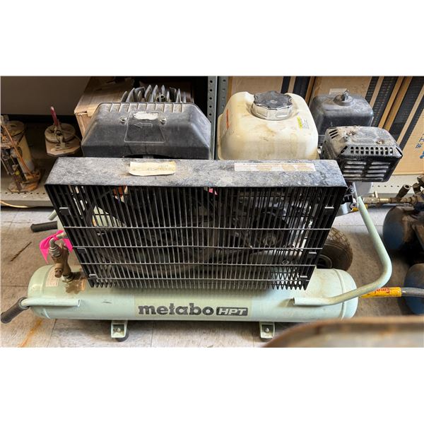 Metabo EC 2610E Air Compressor