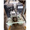 Image 2 : Metabo EC 2610E Air Compressor