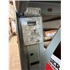 Image 4 : Metal 8-Section Warehouse Adjustable Shelving Unit 48" x 24" x 79"H (Contents Not Included)