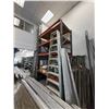 Image 4 : Metal Adjustable Warehouse Pallet Rack 96" x 42" x 146"H (Contents Not Included)