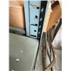 Image 4 : Metal 8-Section Warehouse Adjustable Shelving Unit 48" x 24" x 79"H (Contents Not Included)