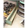 Image 3 : Metal Adjustable Warehouse Cantilever Pallet Rack 60" x 49" x 147"H (Contents Not Included)