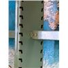 Image 5 : Metal Adjustable Warehouse Cantilever Pallet Rack 60" x 49" x 147"H (Contents Not Included)