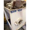 Image 2 : Continu-Mix CM 100 Mortar & Plaster Mixing Machine