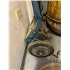 Image 6 : Continu-Mix CM 100 Mortar & Plaster Mixing Machine
