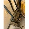 Image 7 : Continu-Mix CM 100 Mortar & Plaster Mixing Machine