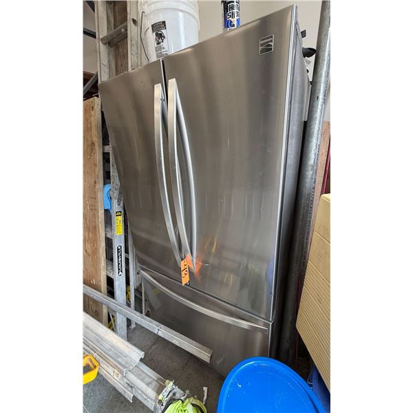 Kenmore 111.73025120 French Door Refrigerator