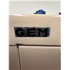 Image 3 : Qty 2 GEM 4-Drawer Locking Filing Cabinets w/ Keys