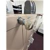 Image 4 : Qty 2 GEM 4-Drawer Locking Filing Cabinets w/ Keys