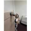 Image 5 : Qty 2 GEM 4-Drawer Locking Filing Cabinets w/ Keys