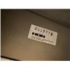 Image 3 : Qty 2 HON 4-Drawer Locking Filing Cabinets w/ Keys